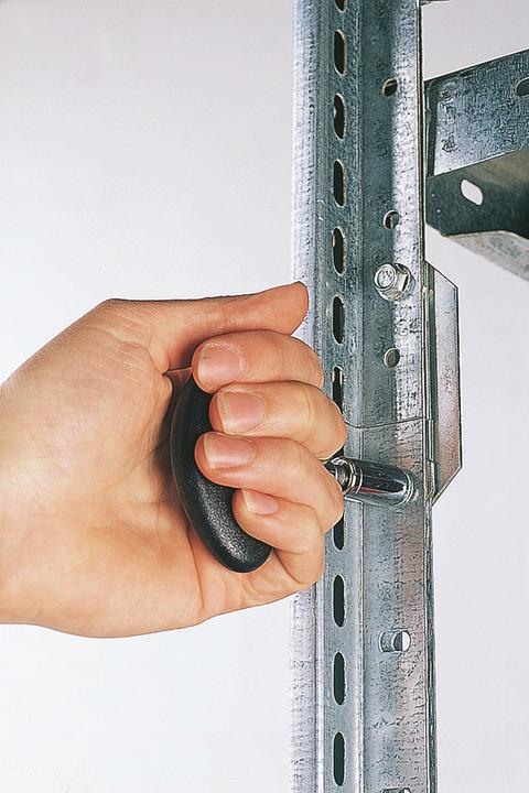 Image du produit wolfcraft 1 tournevis à crochet l=104mm (Clé Allen)