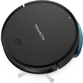Produktbild Rowenta Smart Force Explorer Serie 40 Allergy Connect RR7245WH - Robotstofzuiger met dweilfunctie