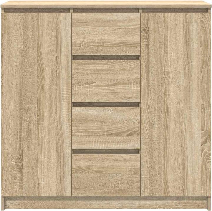 Actual product image vidaXL Sideboard