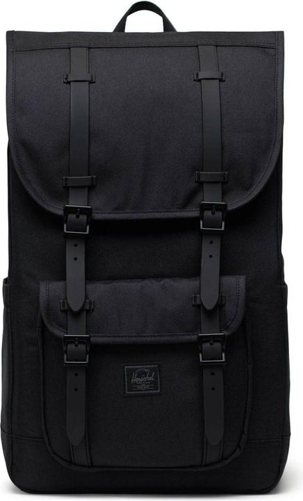 Actual product image Herschel Little America (30 l)
