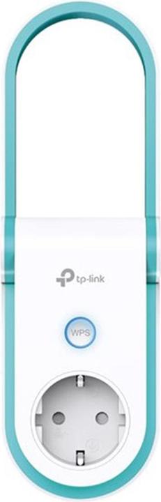Immagine prodotto TP-Link AC1200 WI-FI RANGE EXTENDER 10/100MBPS PORTA 867MBPS A 5GHZ + 300MBPS A 2.4GHZ (867 Mbit/s, 300 Mbit/s)