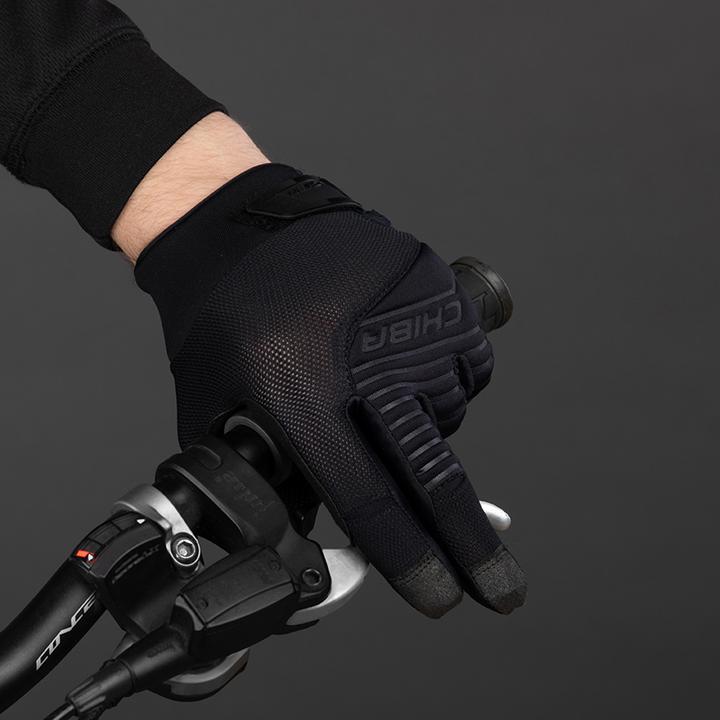 Produktbild MGA Handschuhe Blade Black M 3027121C-3 (M)