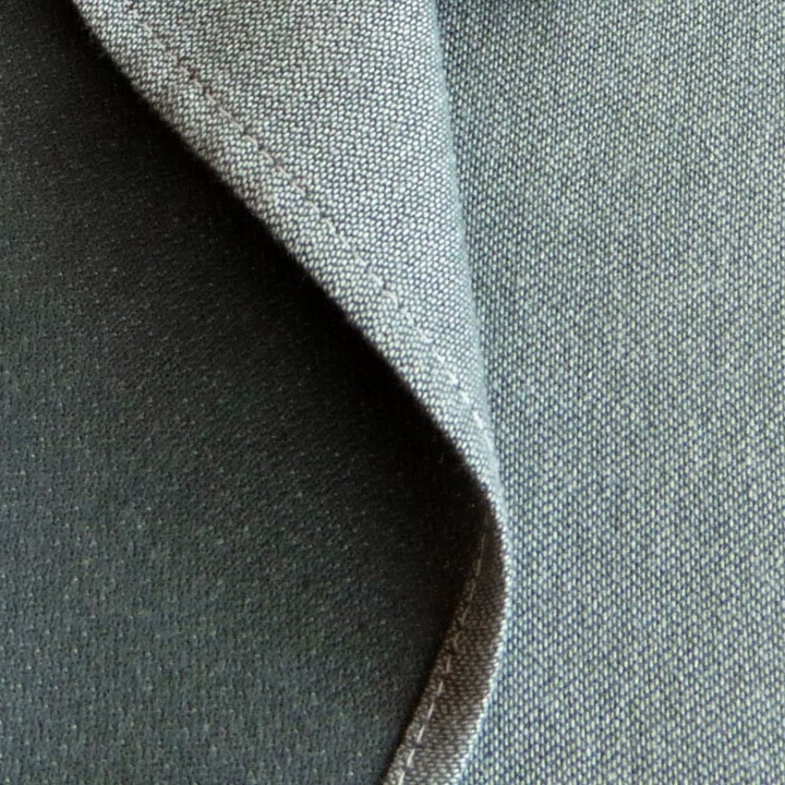 Actual product image Sling Doubleface Anthracite Size 7 (5.20 m)