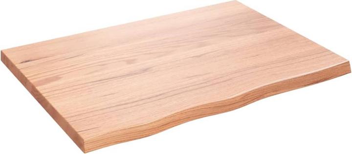 Actual product image vidaXL Wandregal (80 x 60 x 4 cm)