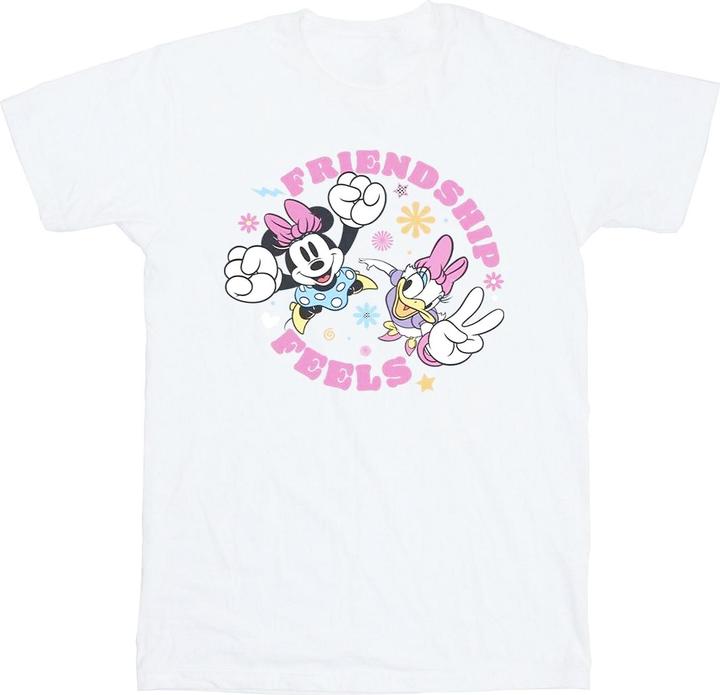 Produktbild Disney Minnie Mouse Daisy Friendship TShirt (S)