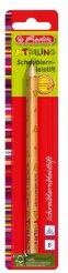 Actual product image Herlitz 10103919 Pencil (e) (B, 1 x)