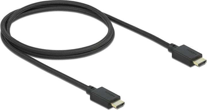 Image du produit Delock HDMI (Typ A) — HDMI (Typ A) (1 m, HDMI)