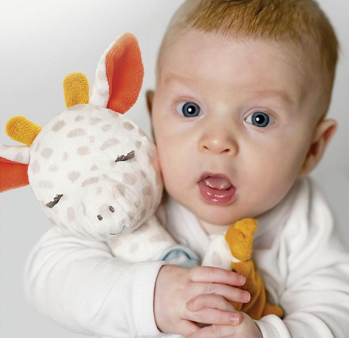Produktbild Sombo Gute Nacht Giraffe