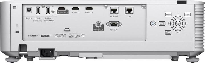 Produktbild Epson EB-L690SE (WUXGA, 6000 lm)