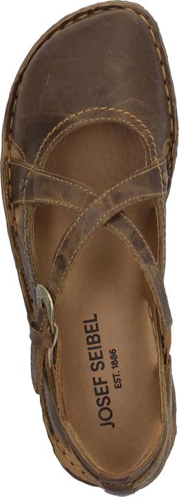 Actual product image Josef Seibel Sandals/Sandalettes (41)