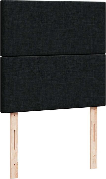 Produktbild vidaXL Boxspringbett (80 x 200 cm)