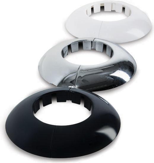 Produktbild b-tech System 2 BT7055 - Montagekomponente (Stangendeckring) (Diverse)