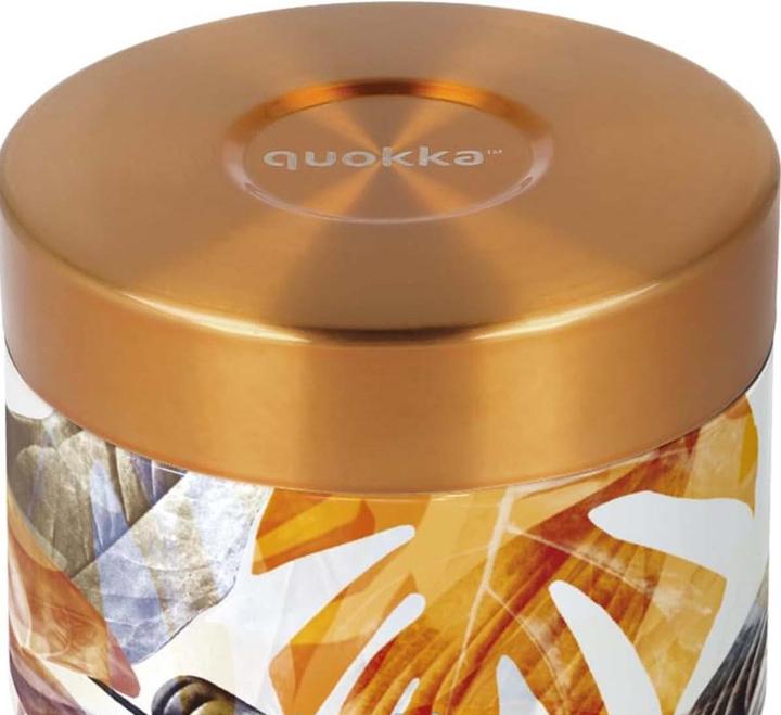 Produktbild Quokka Whim - Thermo Foodbehälter - Lunchbox