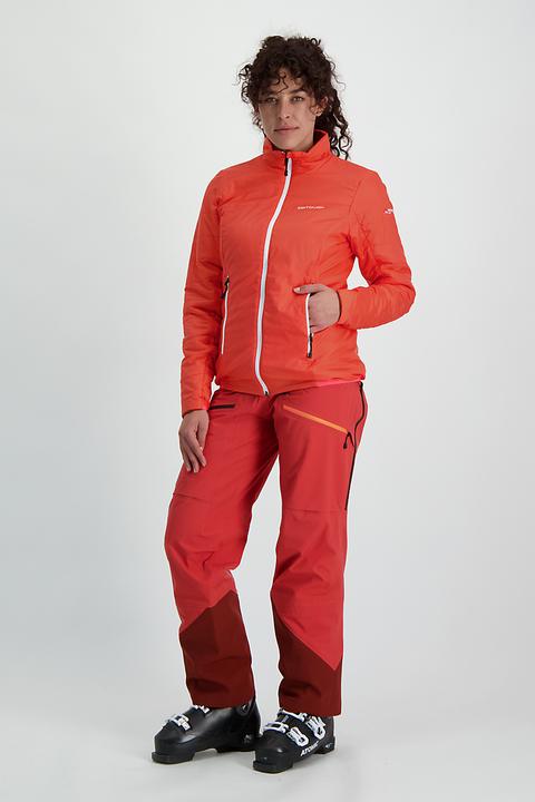 Actual product image Ortovox Piz Bial Jacket W (L)