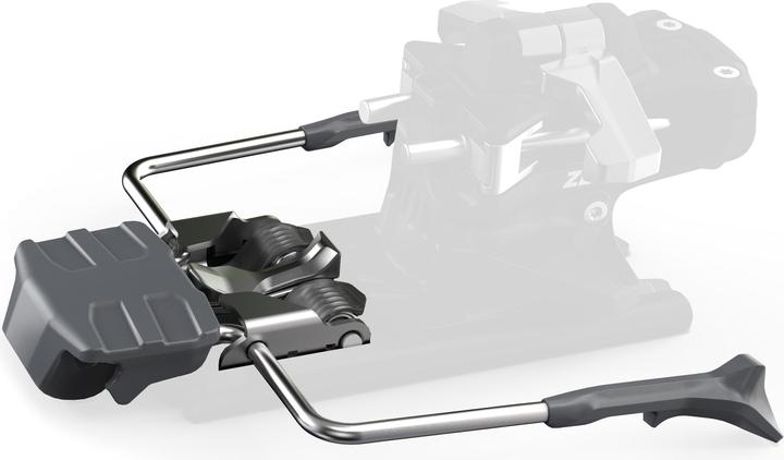 G3 Arrêt de ski ZED