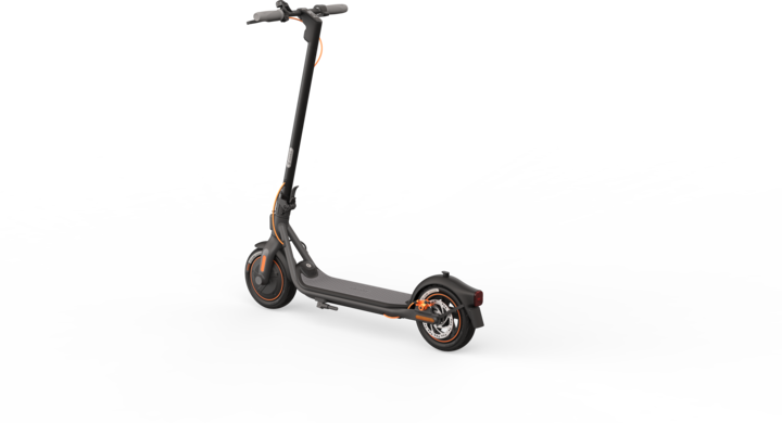 Image du produit Segway-Ninebot F40E (25 km/h, 40 km, 350 W)