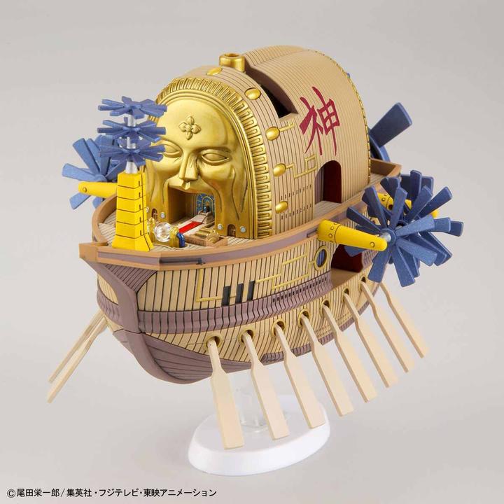 Produktbild Bandai One Piece - Modell - Arche Maxim - Grand Ship Collection