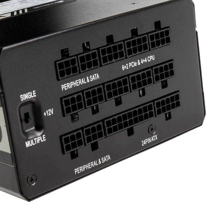 Image du produit Corsair Hx1200 (1200 W)