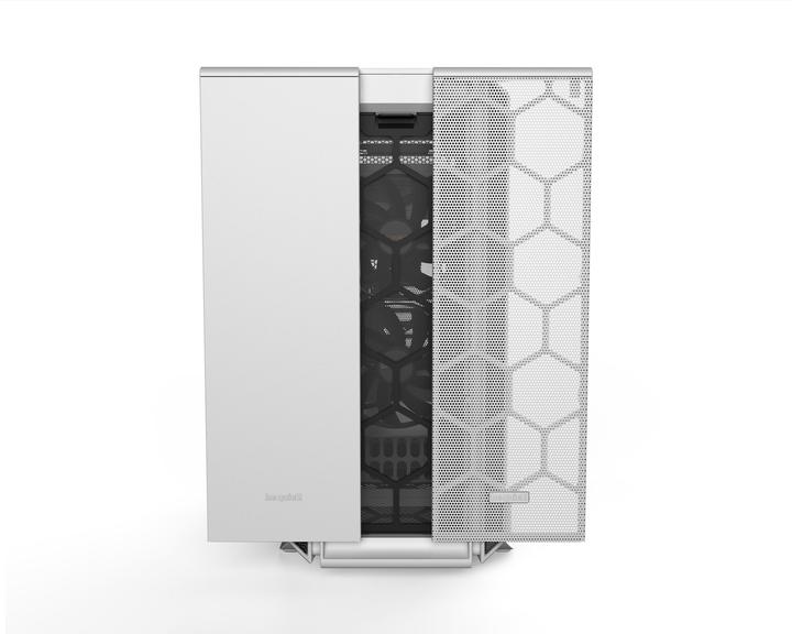 Produktbild be quiet! Silent Base 802 Window (ATX, E-ATX, mATX, Mini-ITX)