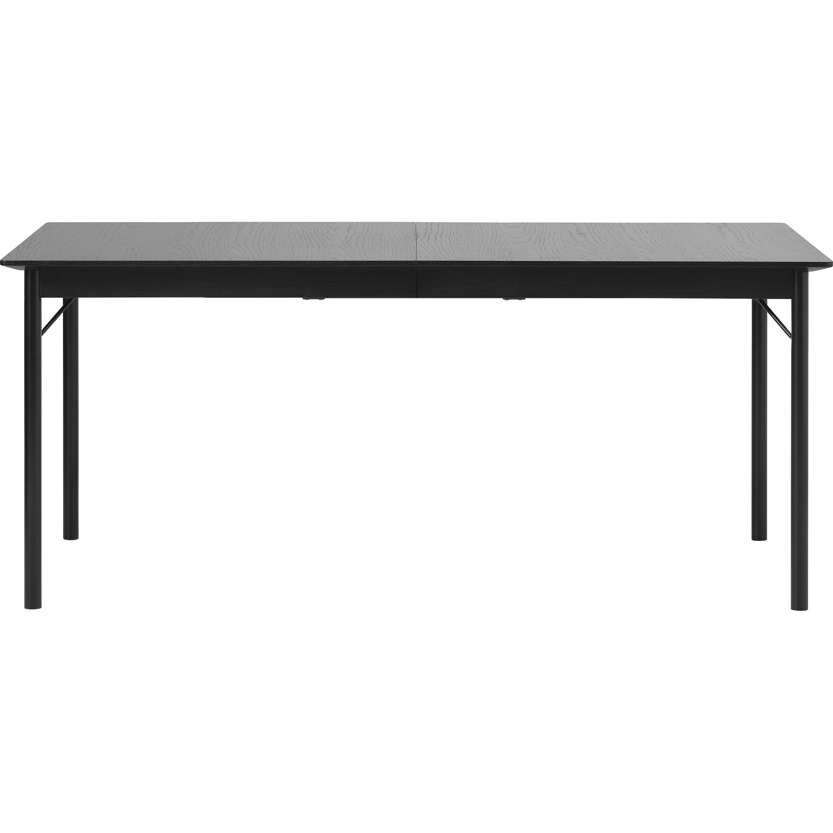 Nordic Touch, Esstisch, Skive (180 x 95 x 75 cm)