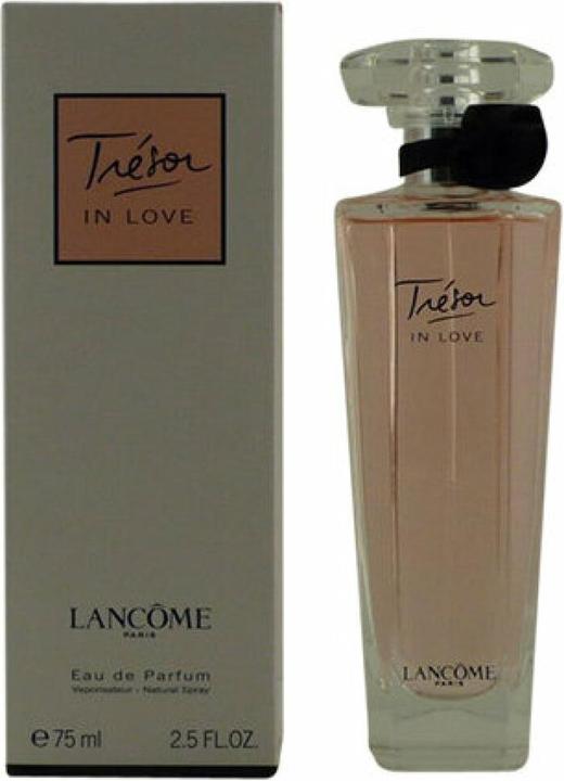 Produktbild Lancôme Trésor In Love (Eau de Parfum, 75 ml)