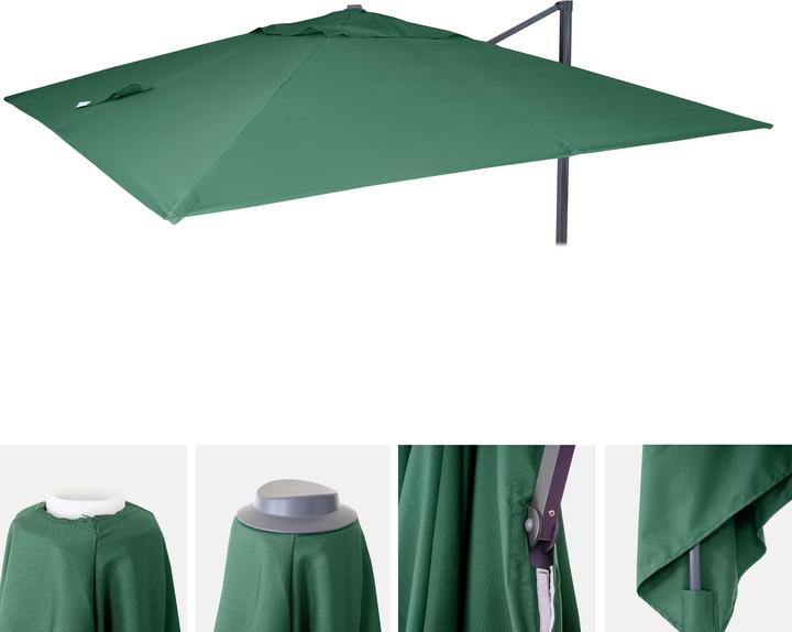 Actual product image MCW A96-E-A (2.95 m)