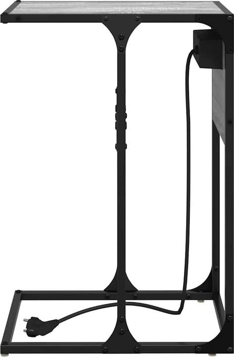 Immagine prodotto vidaXL Schlafzimmermöbel (41.50 x 26 x 60.50 cm)