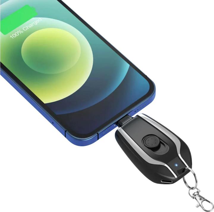 Produktbild Platyne Power Bank (1000 mAh)