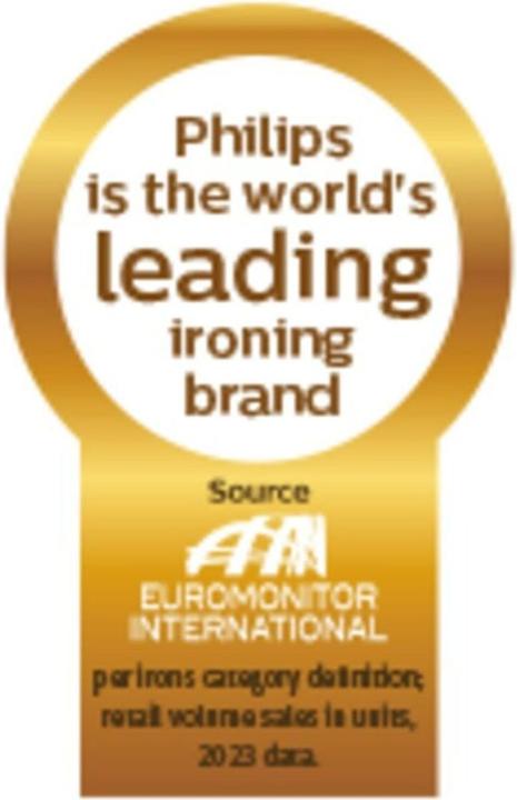 Immagine prodotto Philips GC7846/80 (2400 W, 420 g/min)