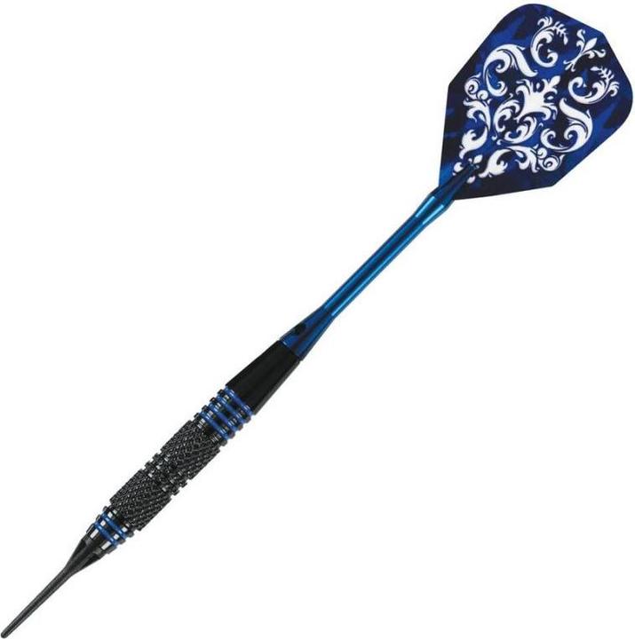 Image du produit Harrows Fléchettes Pirate Softip - 16 gK (16 g)