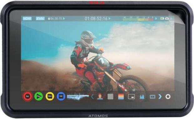 Image du produit Atomos Protecteur d'écran Ninja V (Accessoires pour moniteurs)