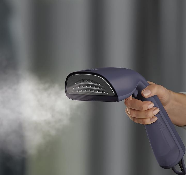 Produktbild AEG Dampfbürste (1400 W, 22 g/min)