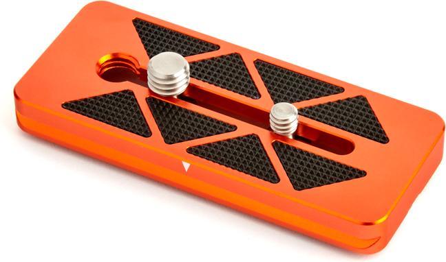 Produktbild 3 Legged Thing Arca Swiss Compatible Quick Release Plate for Airhed Cine A (Stativ Schnellwechselplatte)