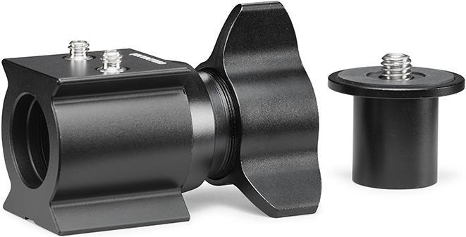 Immagine prodotto Cullmann MA522 Adattatore Macro per Mundo 522T (Adattatore per stativo)