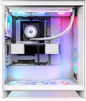 Produktbild NZXT H7 Flow (ATX, Mini-ITX, E-ATX, mATX)