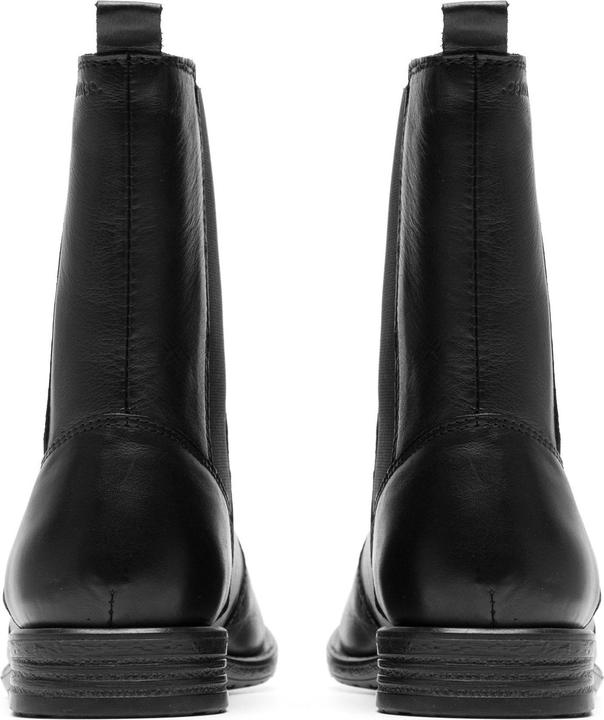 Actual product image Bianco BIADANELLE boots (41)