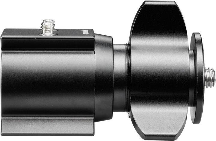 Produktbild Cullmann MA522 Makro Adapter für Mundo 522T (Stativadapter)