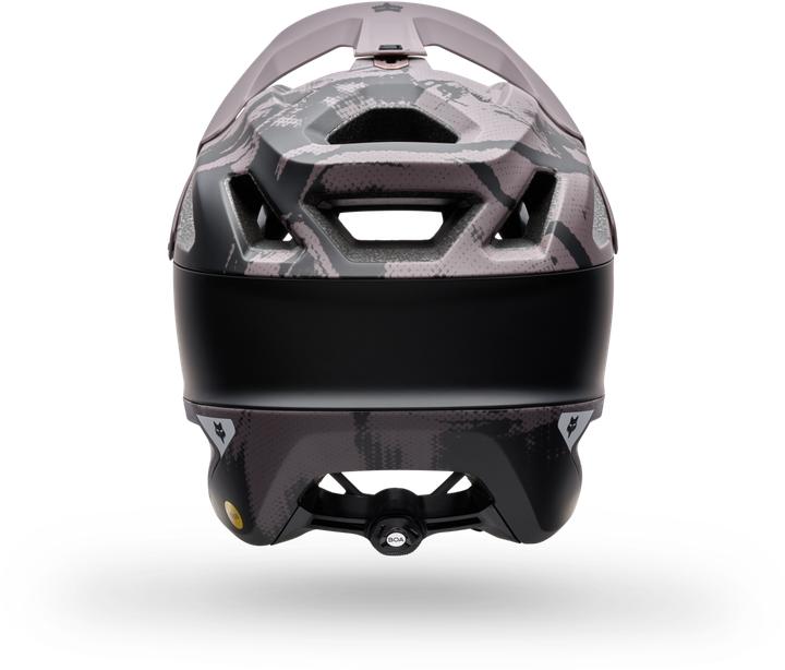 Immagine prodotto Fox Dropframe Pro Helmet (55 - 59 cm)