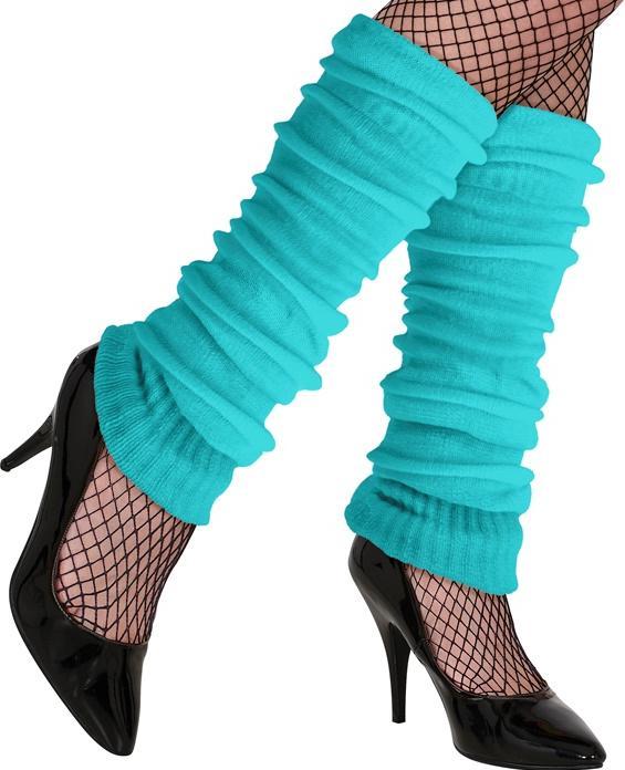 Produktbild Widmann STULPEN türkis