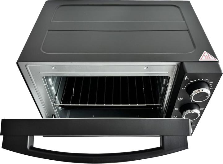 Actual product image Silva MB1600