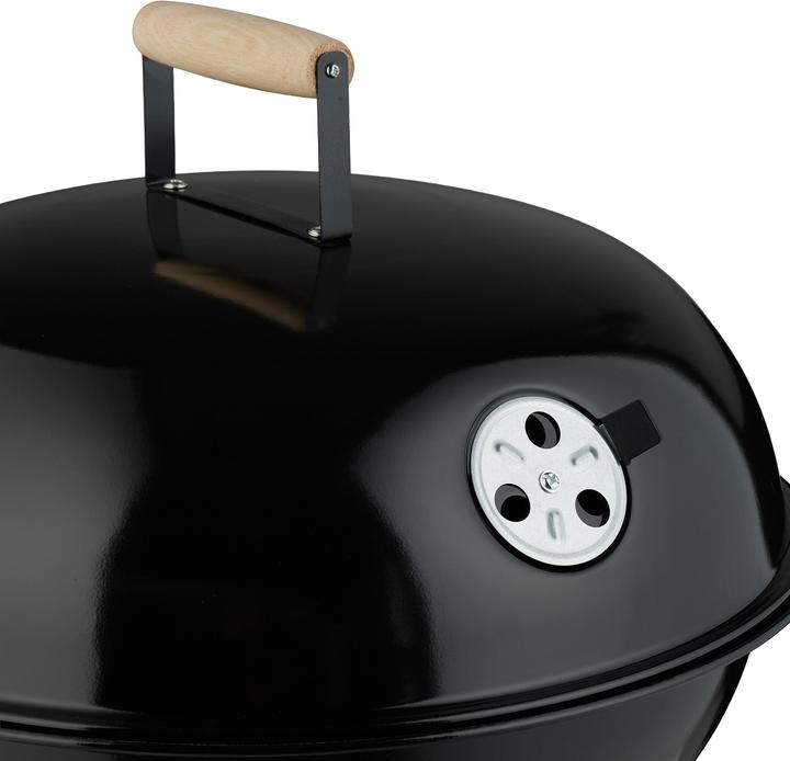 Productafbeelding Relaxdays Kugelgrill (46 cm)