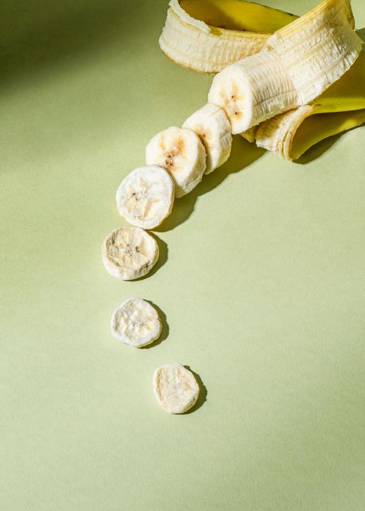 Image du produit KoRo Bananenscheiben (500 g)