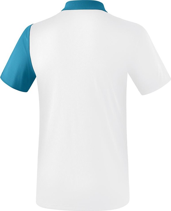 Actual product image Erima 5-C POLOSHIRT (140)