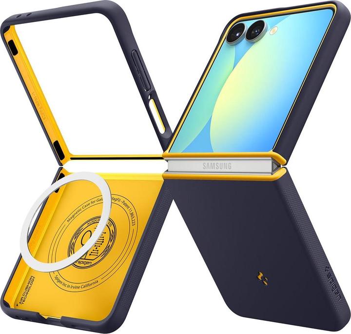 Immagine prodotto Spigen Caseologia Nano Pop (Samsung Galaxy Z Flip7)