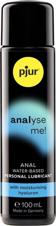 Image du produit Pjur Analyse Me Comfort (100 ml)