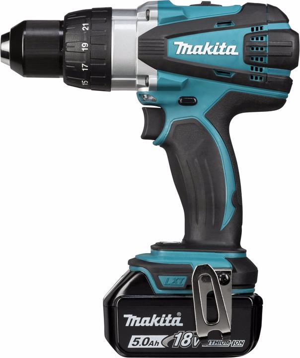 Produktbild Makita DDF458RTJ