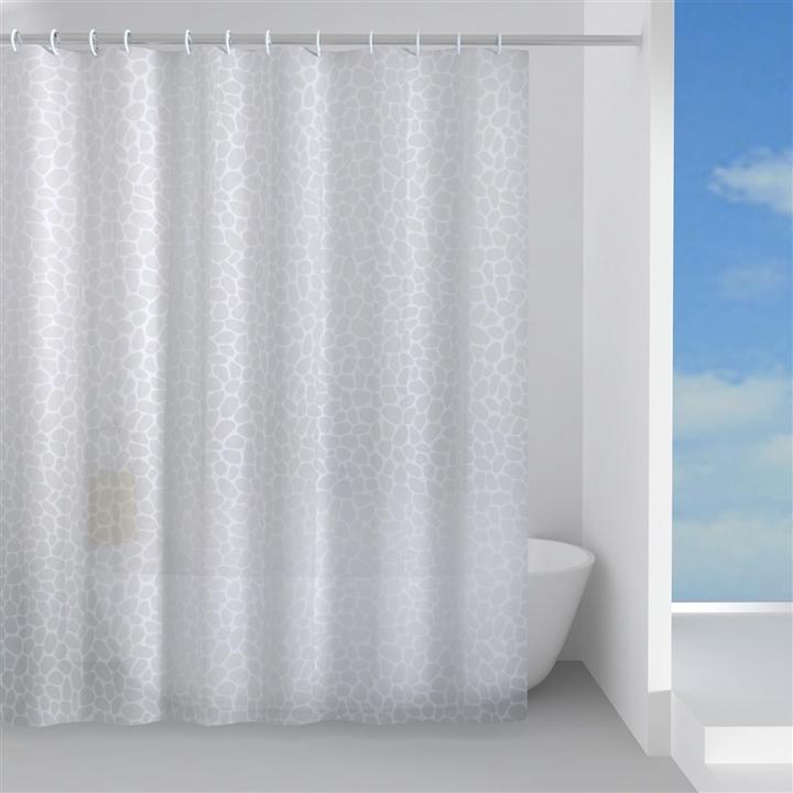 Gedy DOUCHE CURTAI 240X200 JUNGLE TVI13422430 (240 x 200 cm)