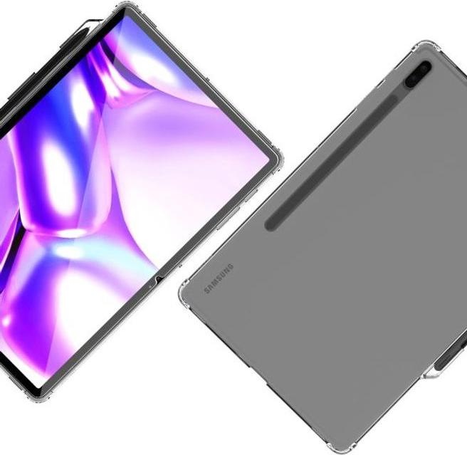 Produktbild Araree SUB Core Glass (1 Stück, Galaxy Tab S7)