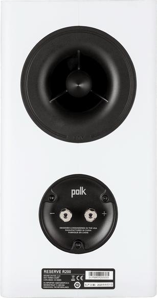 Actual product image Polk Reserve R200 (1 pair)