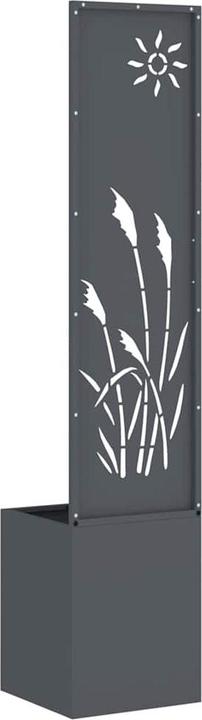 Produktbild vidaXL Gartensichtschutz (32 cm)